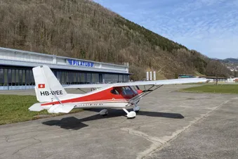 Auf die Spuren der Schweizer Urkantone 🇨🇭