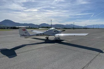 Kulturhauptstadt 2024 aus der Luft: Das Salzkammergut