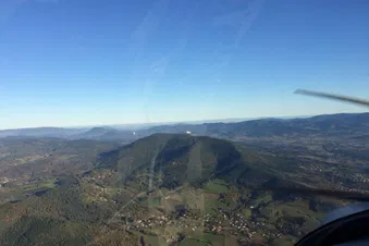 Sommets vosgiens découverte de l'Alsace