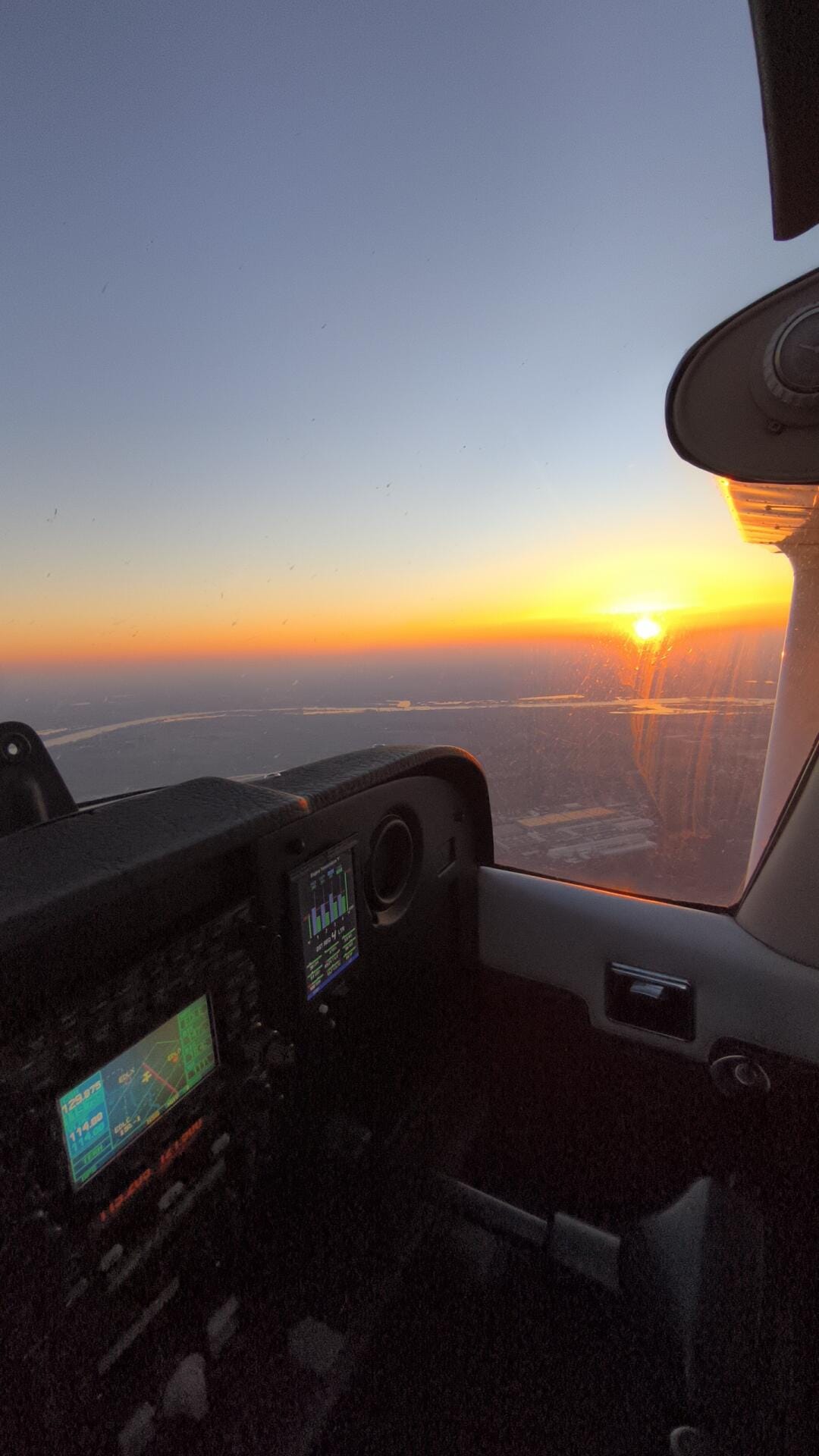 Rundflug ganz nach deinem Wunsch!