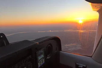 Rundflug ganz nach deinem Wunsch!