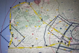 Ballade cote d'opale de la Baie d'Authie au deux Cap