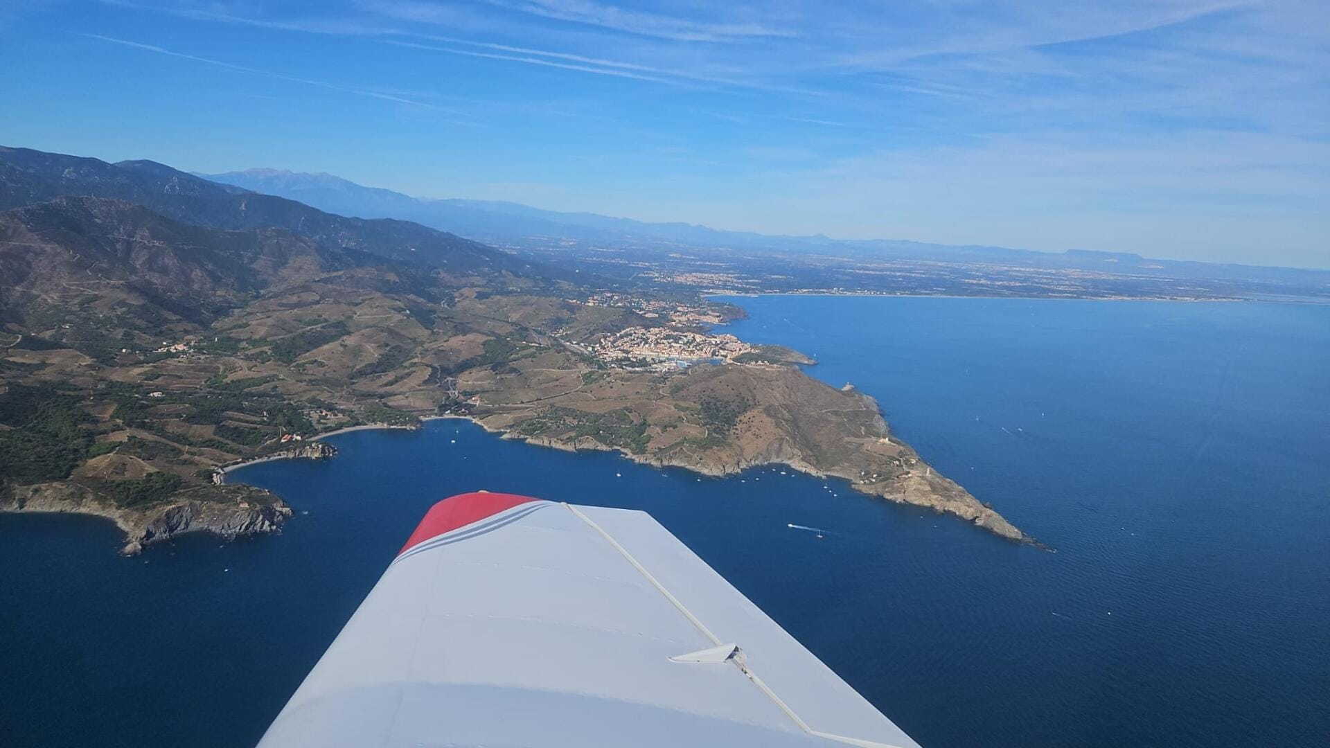 Balade région Pyrénées-Orientales