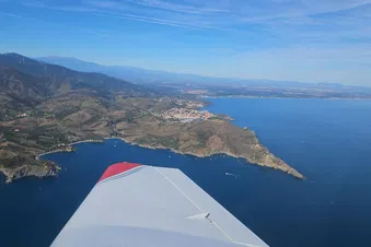 Balade région Pyrénées-Orientales