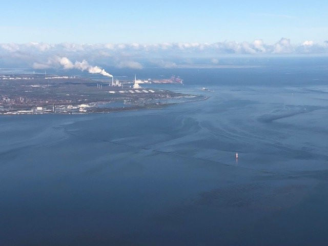 Die Nordfriesland-Tour