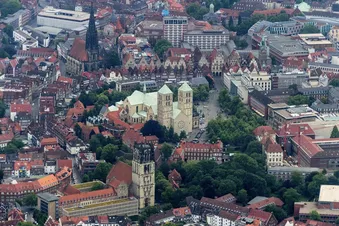 Münsterlandrundflug