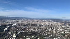 L' Est Lyonnais en Hélicoptère - 15 min
