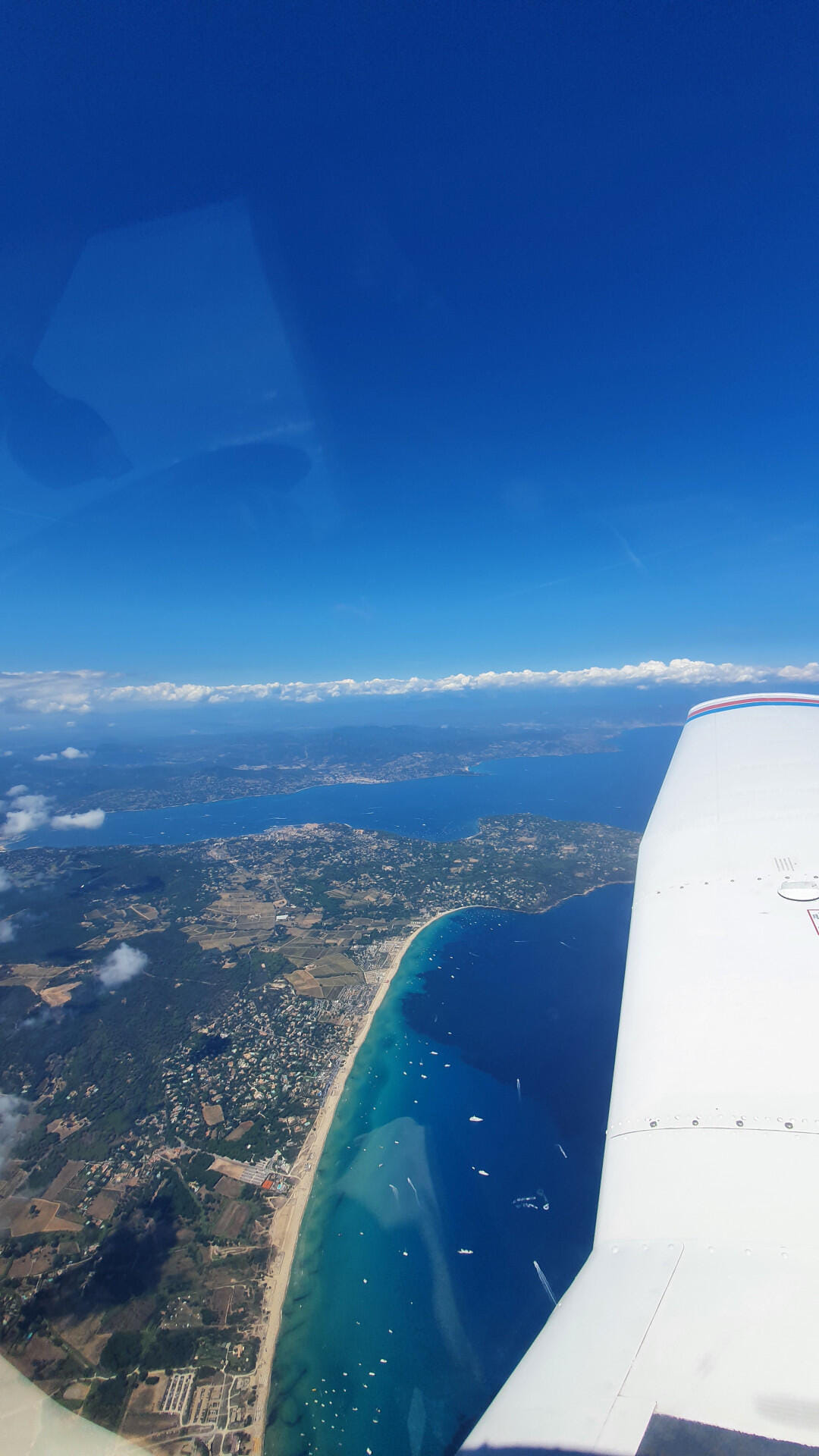 Golf de St-Tropez