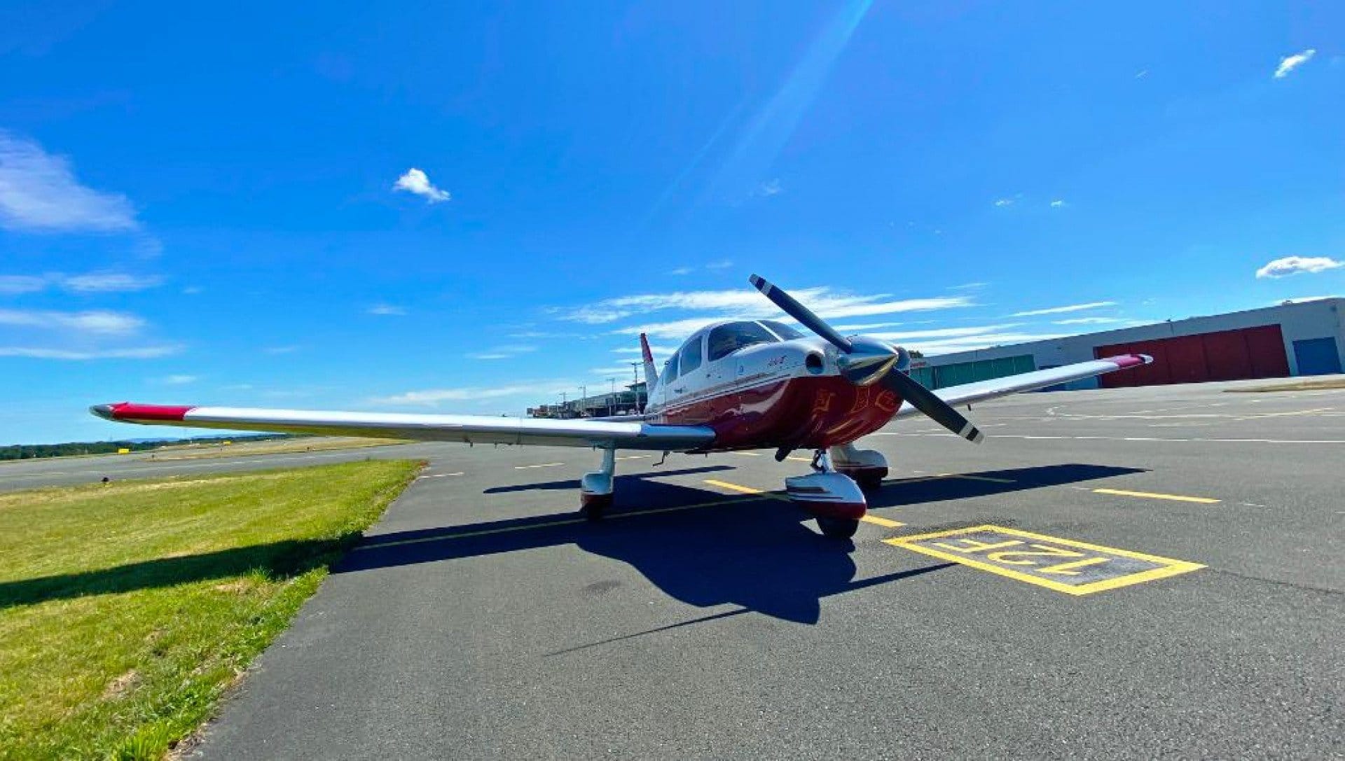 Piper PA28