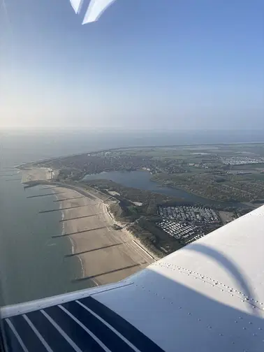 Von Aachen nach Middelburg Zeeland Tagesausflug.