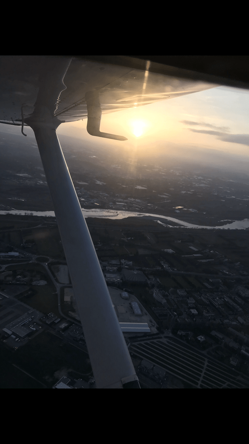 Vol à la carte depuis Avignon 🛩  - 2 ou 3 passagers