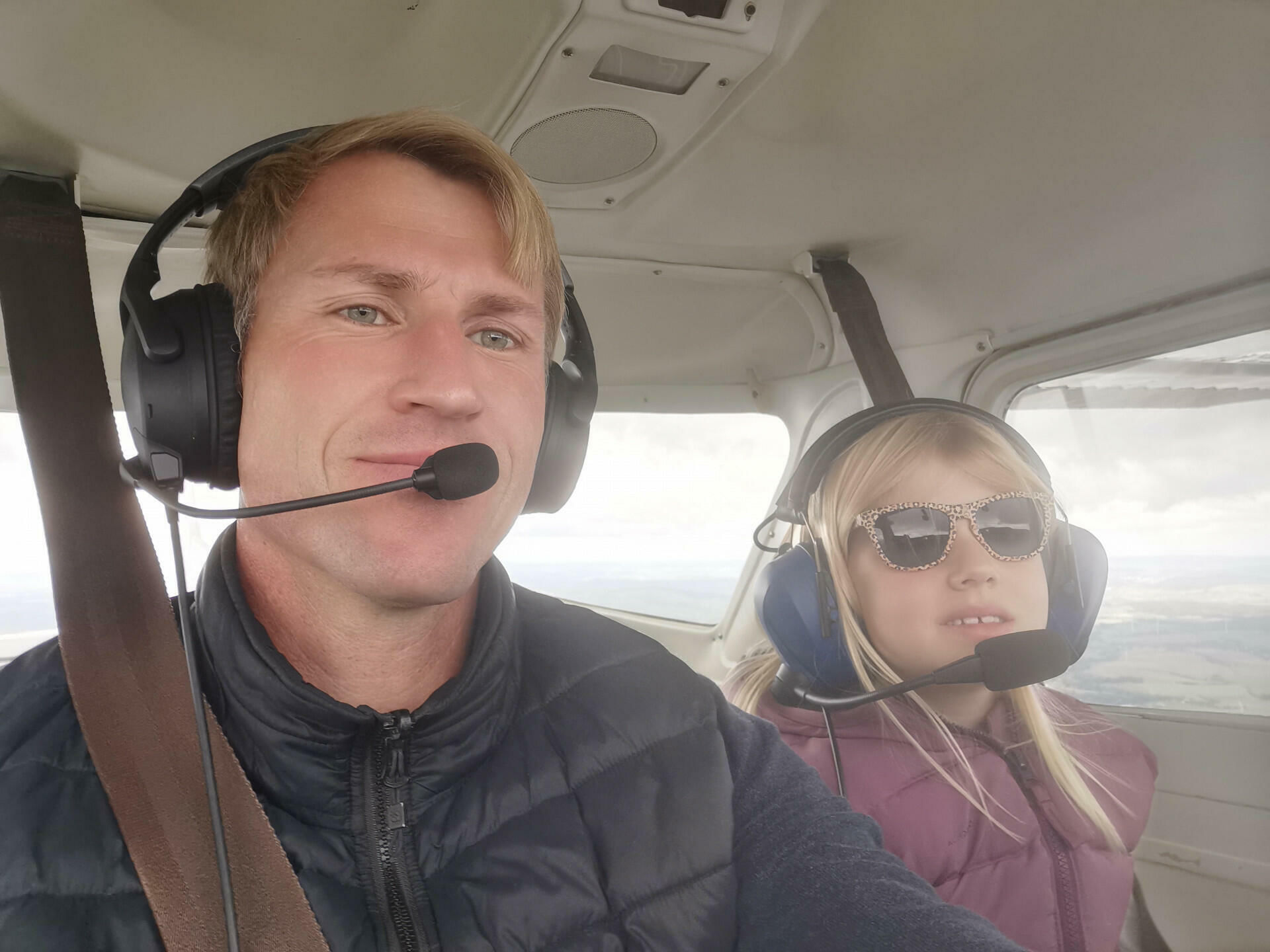 Wangeooge - Ein Tag Ruhe und Erholung