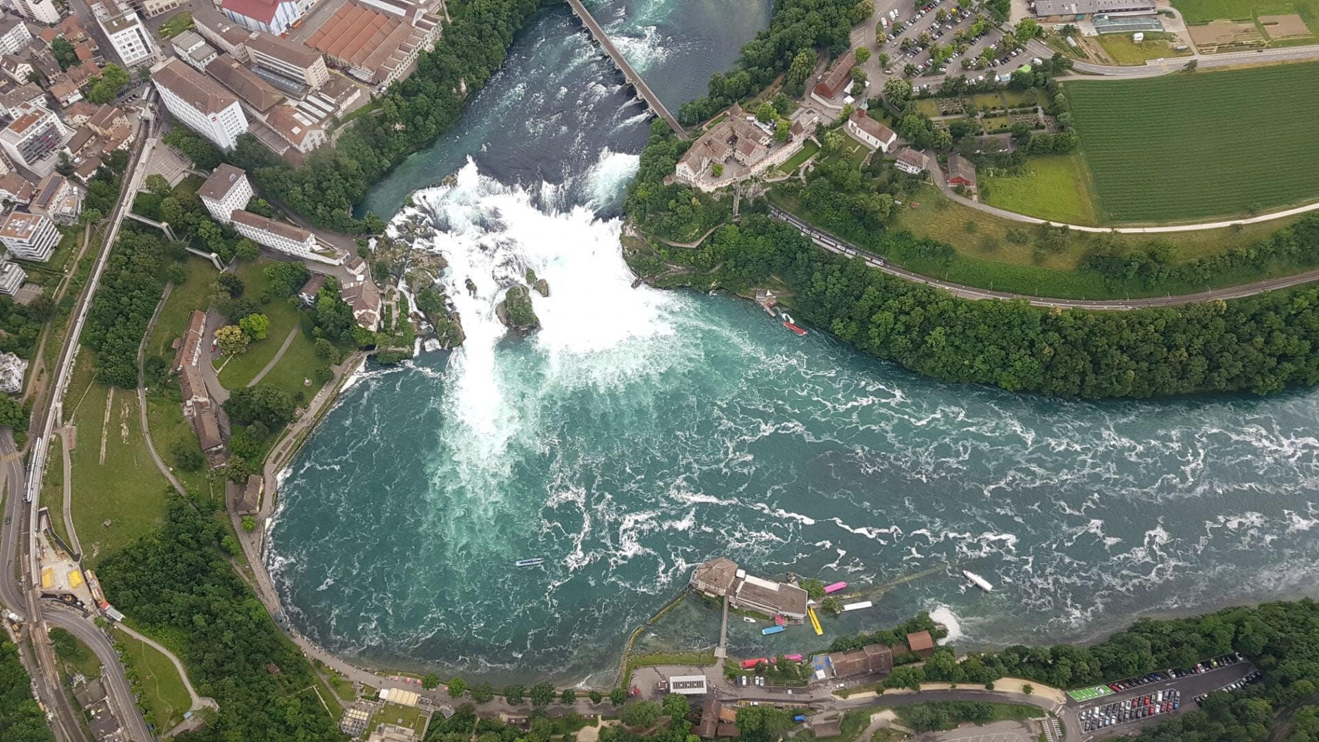 Einmal Querbeet -1Platz