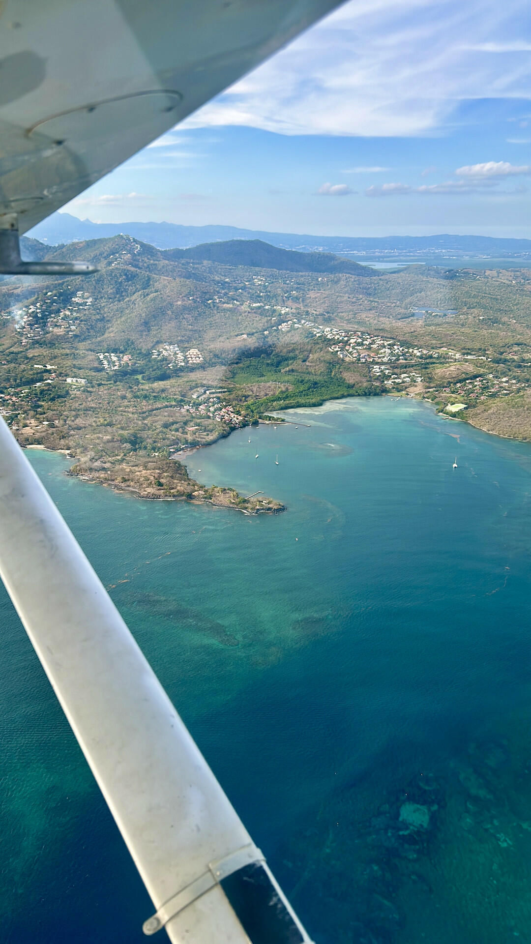 À la découverte du rocher du Diamant et des Anses d’Arlet