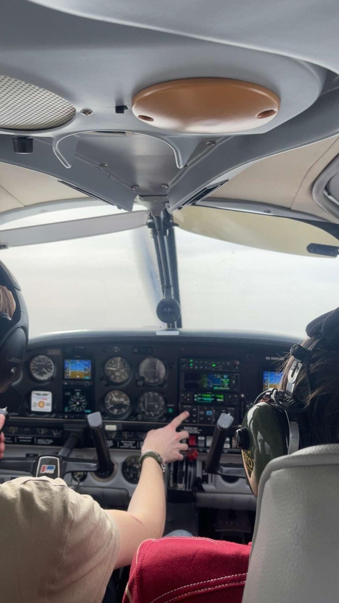 Envolez vous pour les falaises d'Etretat