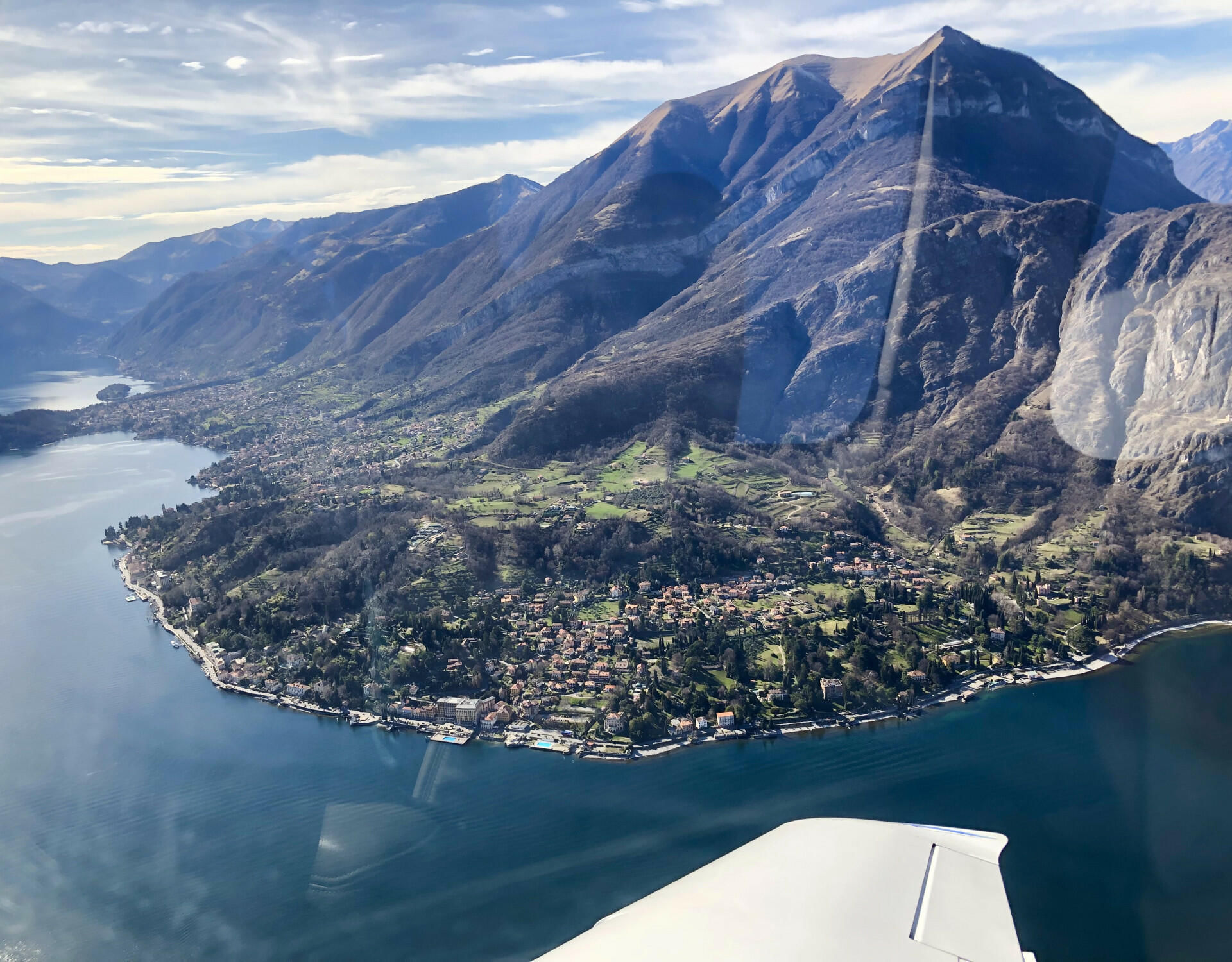 Unforgettable Maggiore Lake