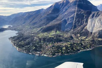 Unforgettable Maggiore Lake