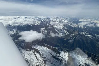 Von OWL nach Wiener Neustadt