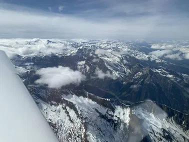Von OWL nach Wiener Neustadt