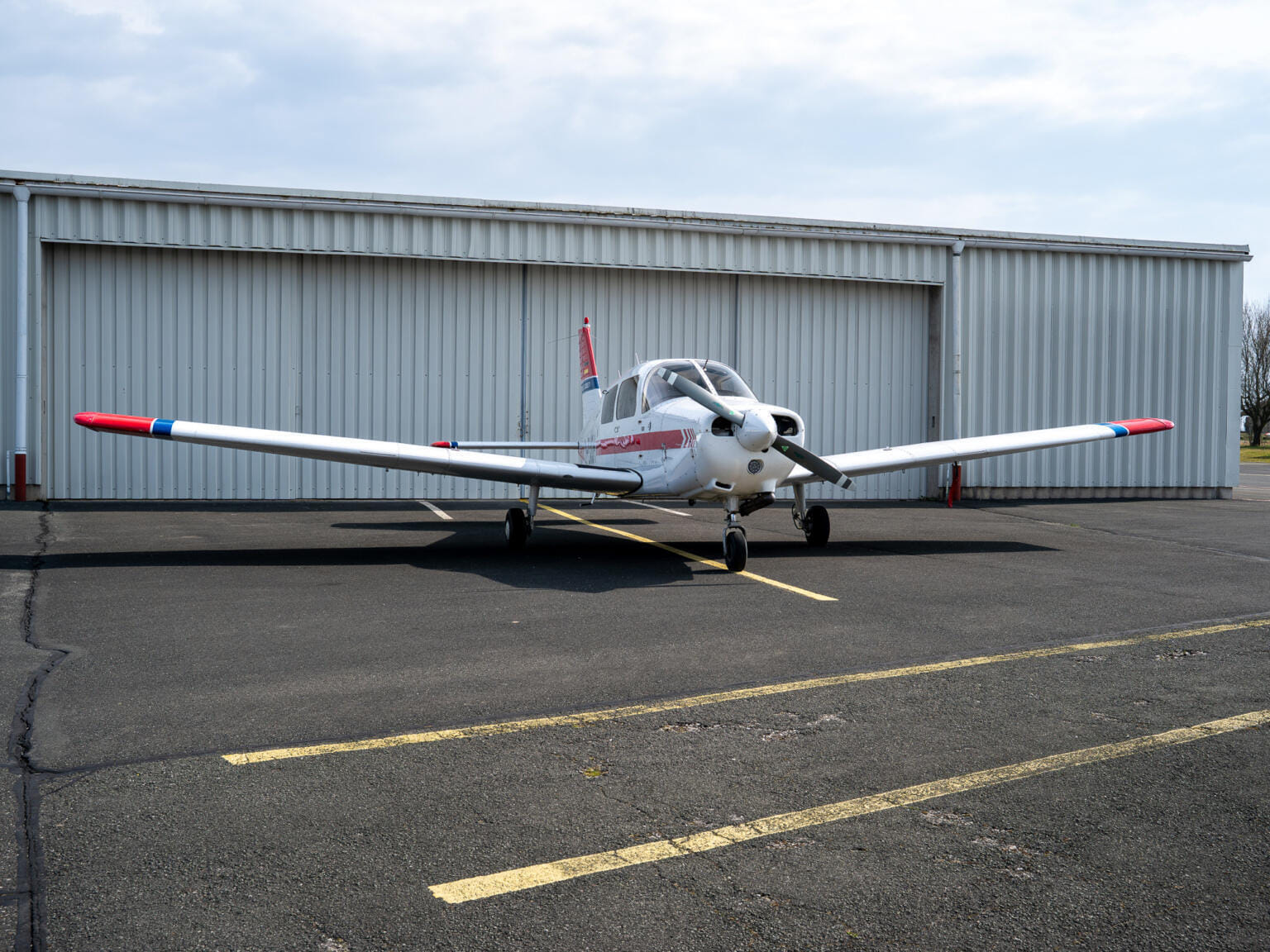 Piper PA28