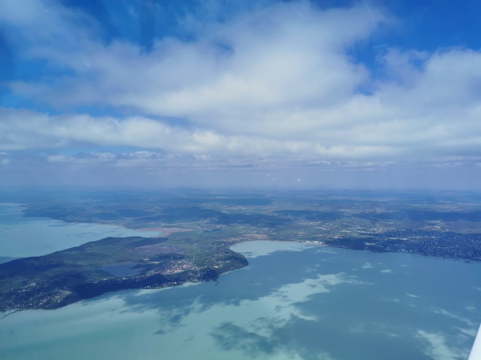 Wochenende in Budapest - für echtes Gulasch!
