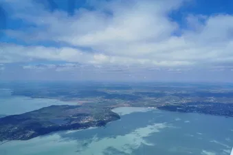 Wochenende in Budapest - für echtes Gulasch!