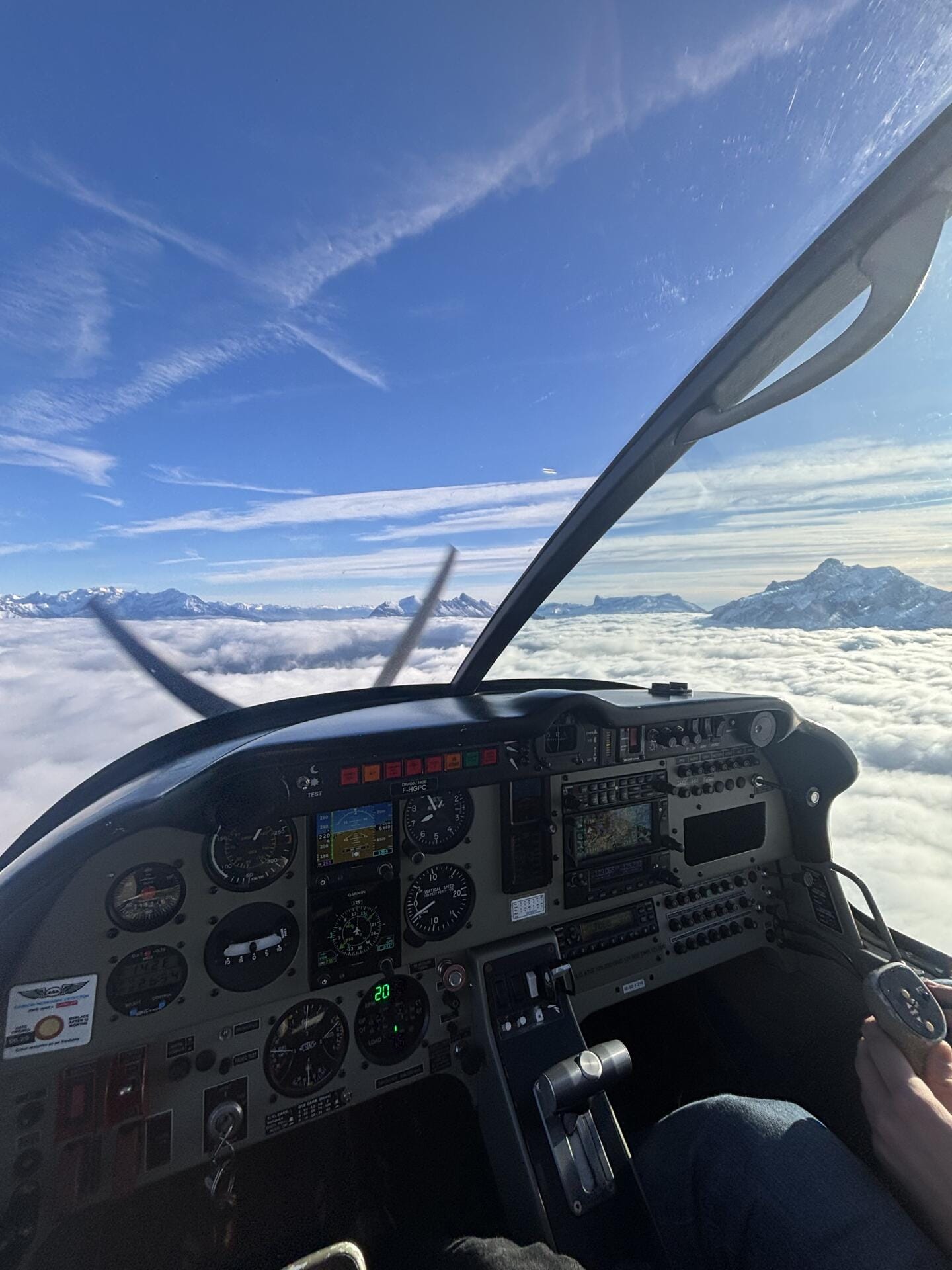 Les belle montagnes Grenobloises !