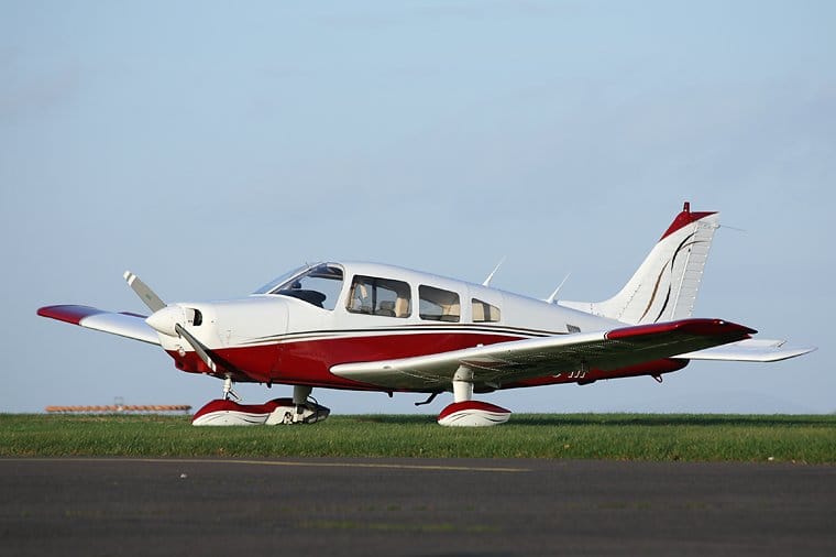 Piper PA28