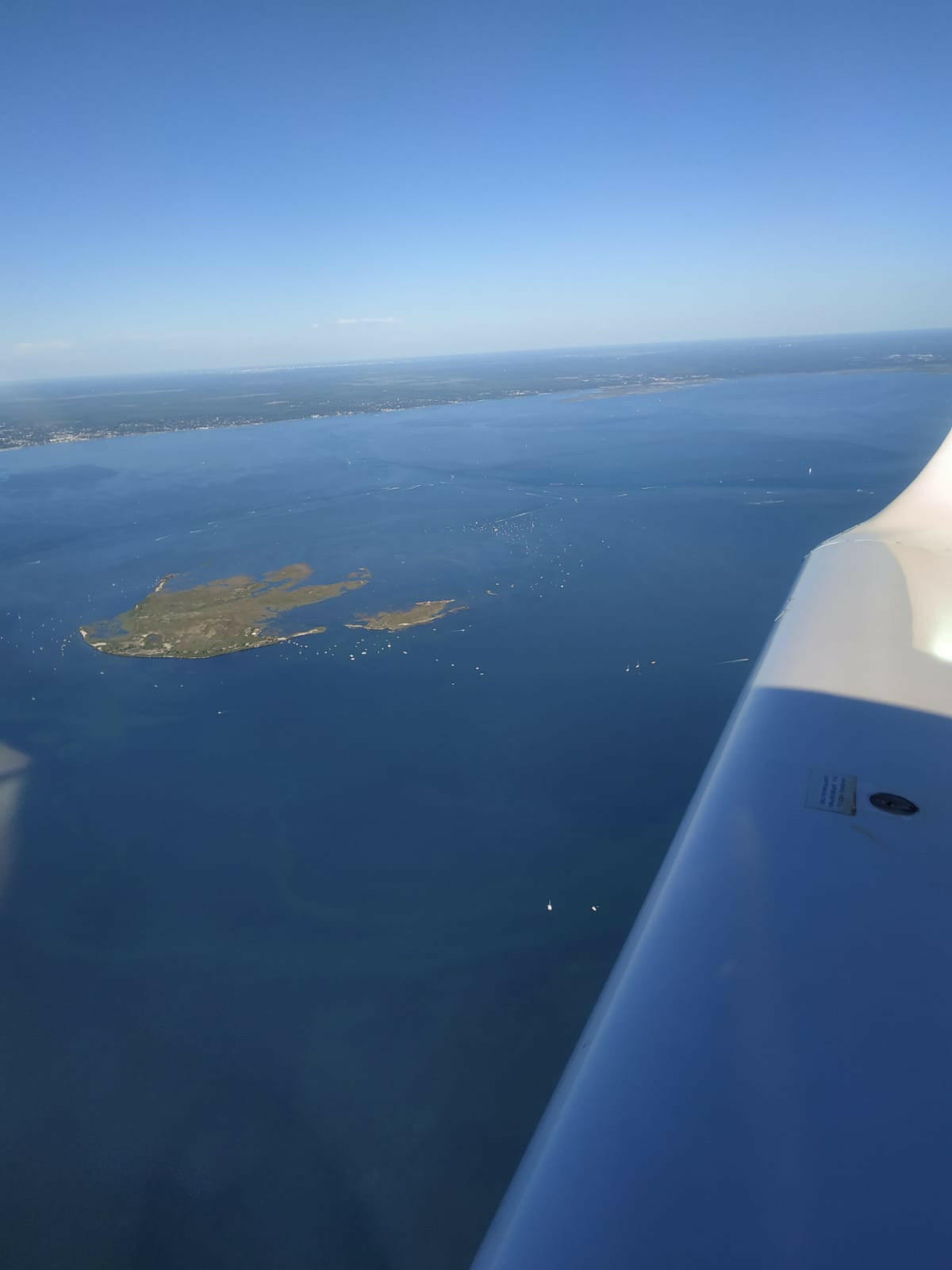 Un des plus beaux sites de France : Le Bassin d'Arcachon