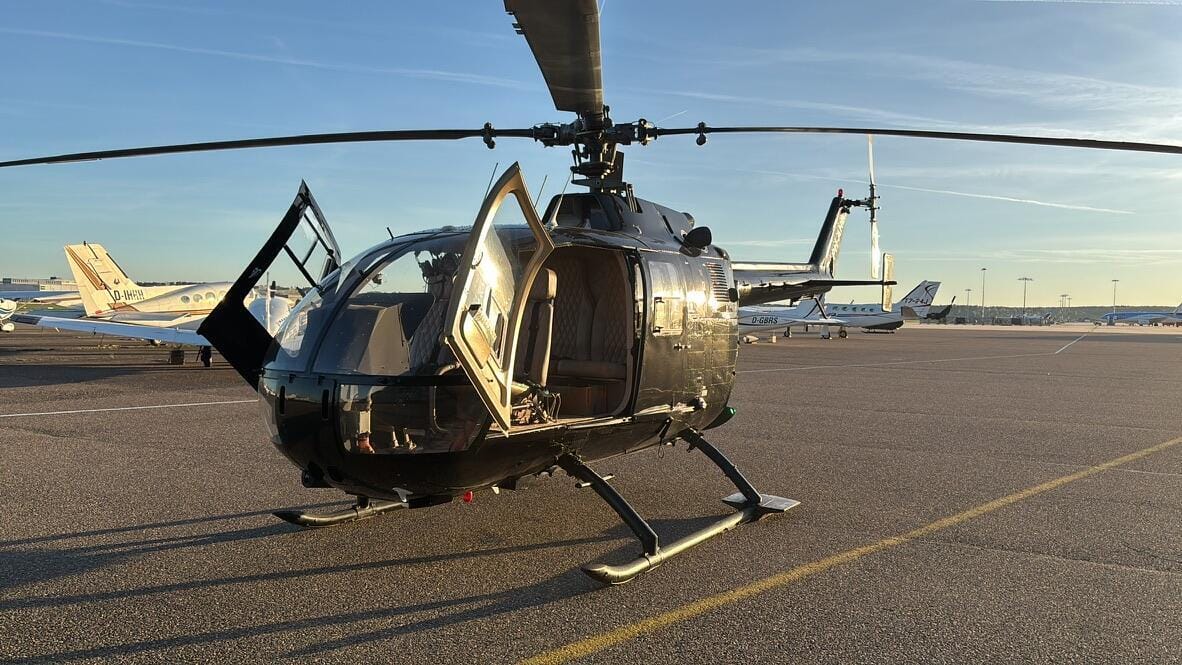 BO105 CBS-5
