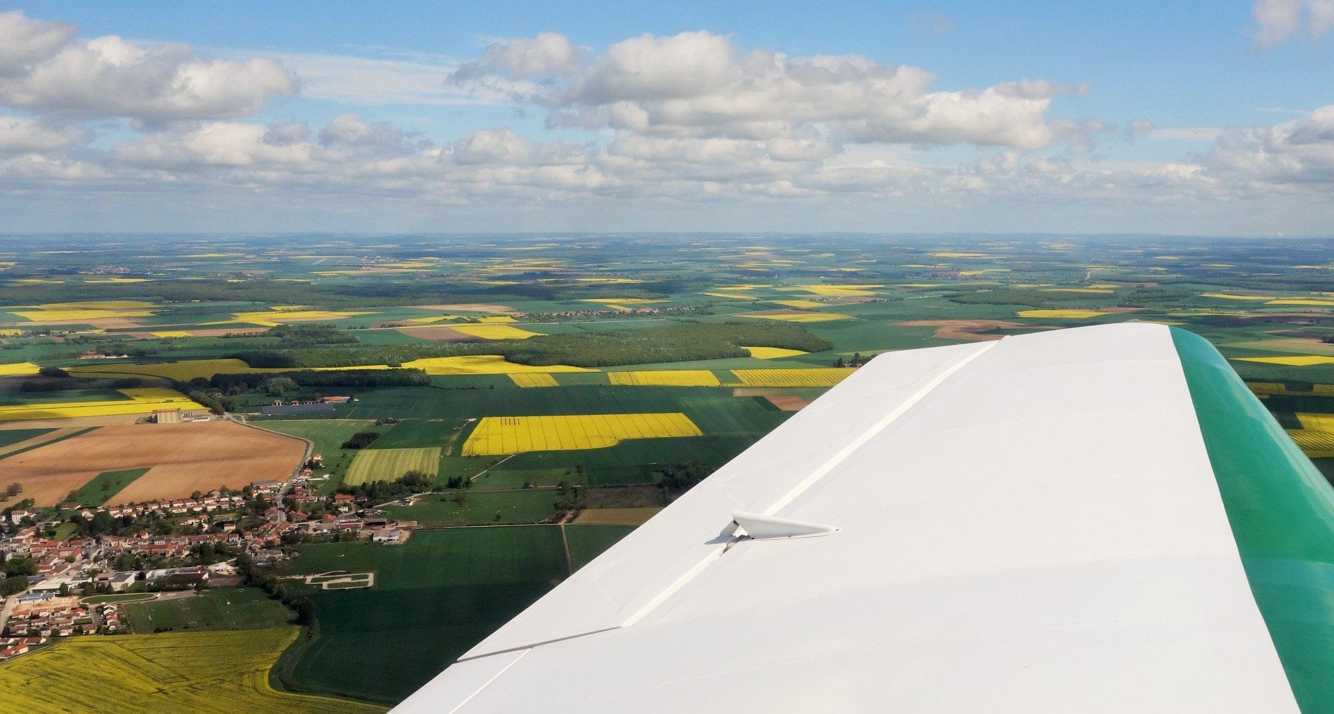 Un très beau circuit entre VERDUN et METZ via Madine
