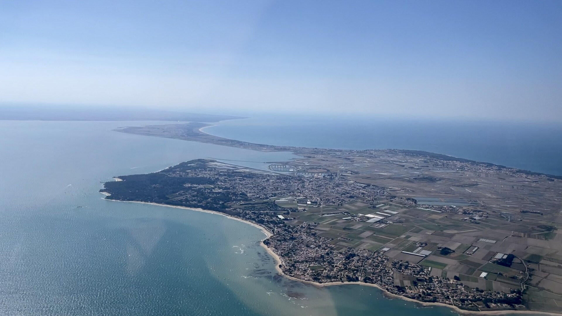 L'ILE D'YEU, intime et sauvage
