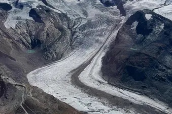 Matterhorn Rundflug (Klassisch)