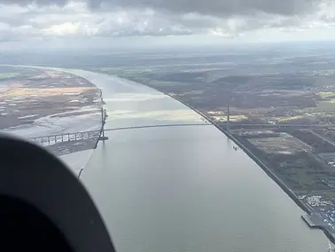 Pont de NORMANDIE