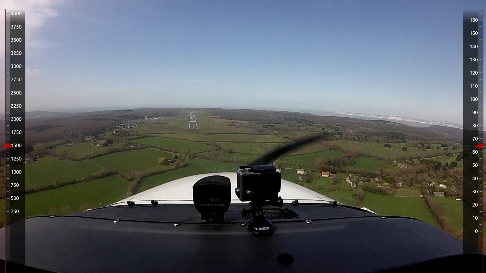 DEAUVILLE / HONFLEUR pour la journée