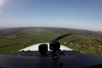 DEAUVILLE / HONFLEUR pour la journée