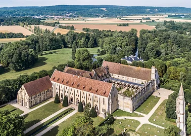 Abbaye de Royaumont