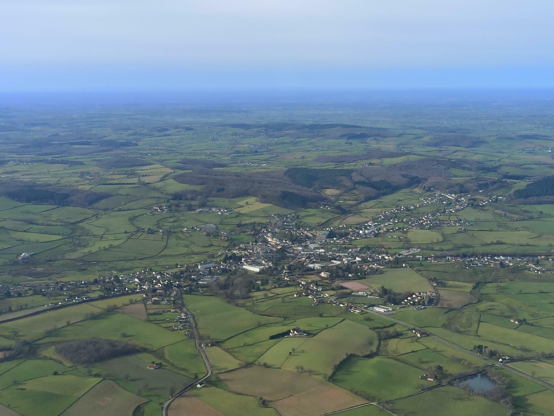 Saint-Honoré les Bains