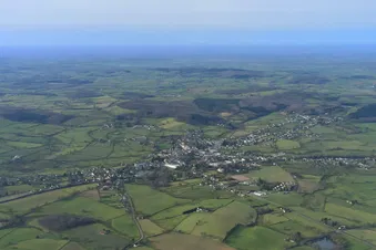 Saint-Honoré les Bains