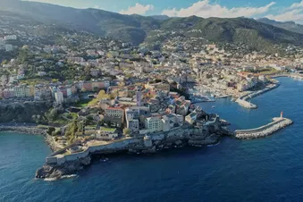 Balade le long des Agriates et du Cap Corse