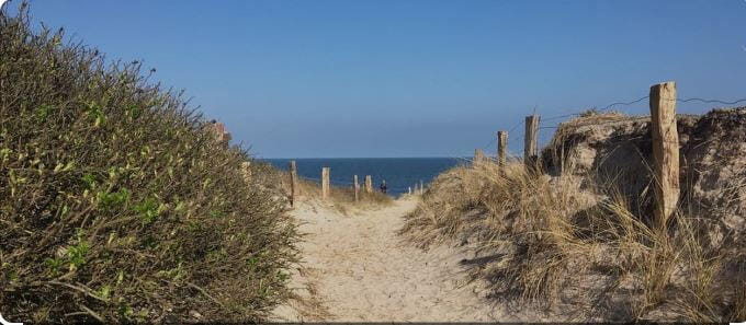 Langeoog