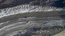 As if it was another planet - the Aletsch glacier