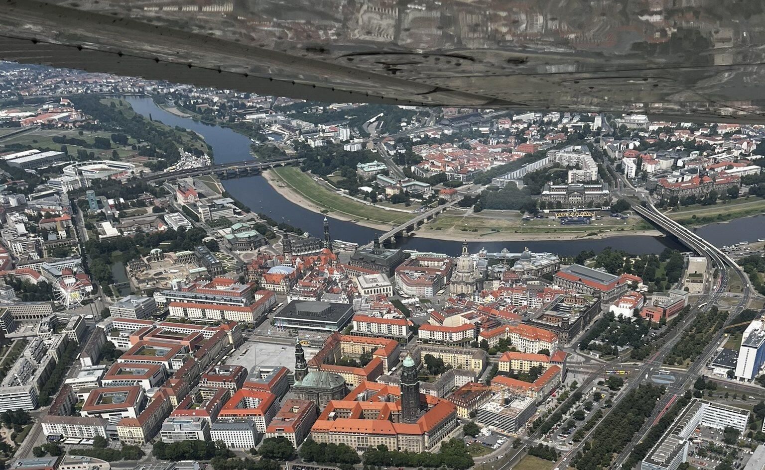 Dresden Innenstadt