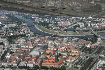 Dresden Innenstadt