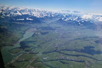 Gantrisch - Gruyères
