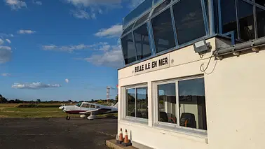 Balade à Belle-Île