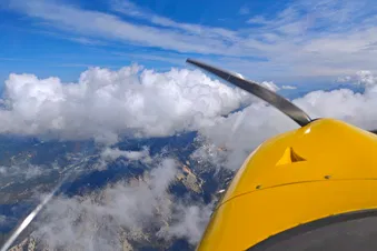 Seen, Schösser und hohe Berge -Traumrunde