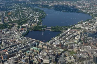 Tagesausflug nach St.Peter-Ording (min. 2 PAX)