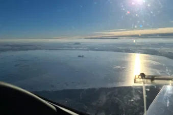 Die schönsten Ecken der Region Hannover (1 P.)