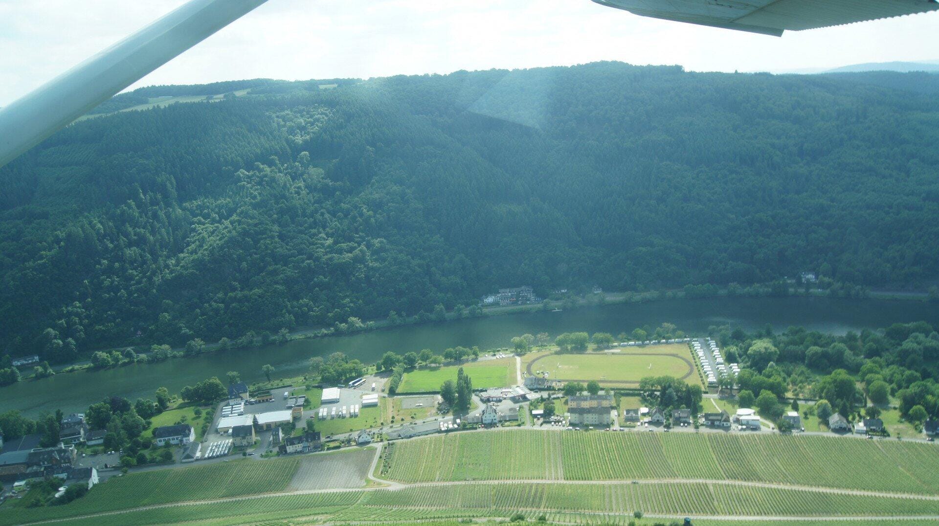 Ausflug nach Trier und Aufenthalt nach Vereinbarung